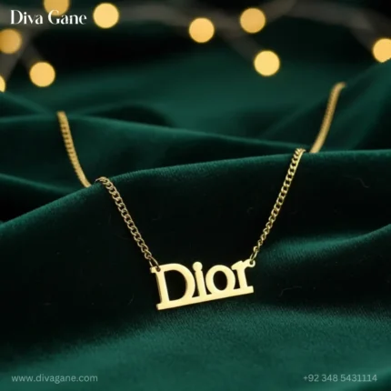 Writing Luxury Chain